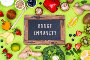 Immunity Boosting Meal Plan  Immunity Boosting Meal Plan